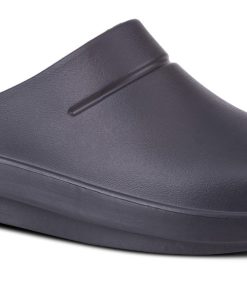Men's OOcloog Clog - Black