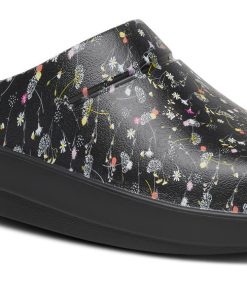 Women's OOcloog Limited Edition Clog - Meadow