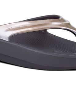 Women's OOlala Luxe Sandal - Latte (FINAL SALE)