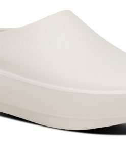 Men's Cloog PLUS Clog - Chalk