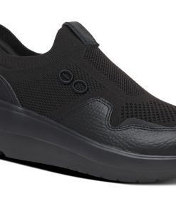 Women's Glide - Black
