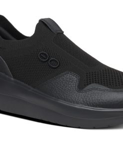 Men's Glide - Black