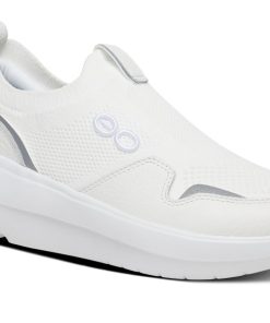 Men's Glide - White