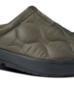Men's OOcoozie Thermo Mule - Alpine Moss