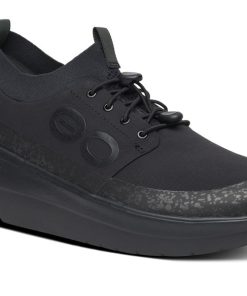 Men's Roam Ripstop - Black