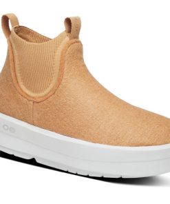 Women's OOmega Londoner - Almond